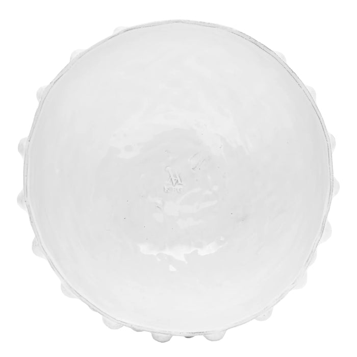 Astier De Villatte Adélaïde Large Salad Bowl