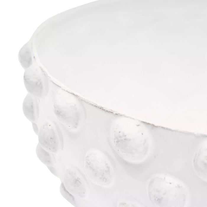 Astier De Villatte Adélaïde Large Salad Bowl