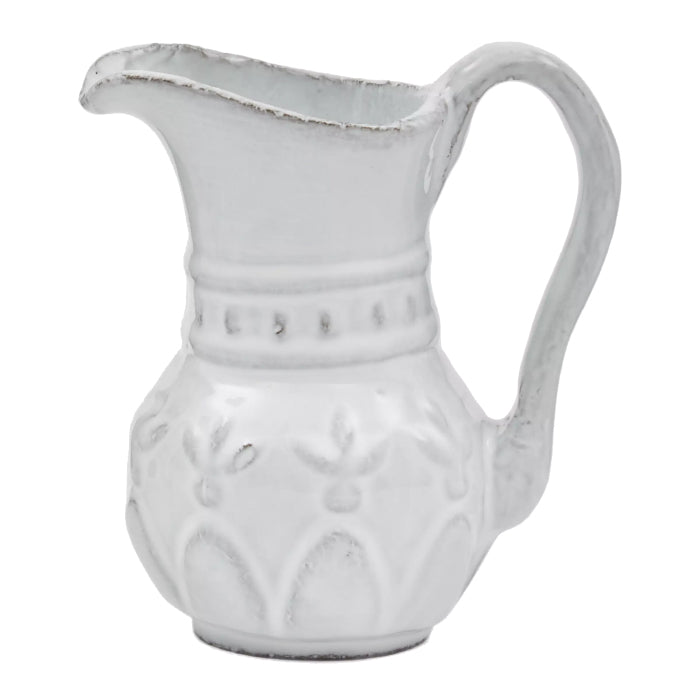 Astier De Villatte Aphrodite Pitcher