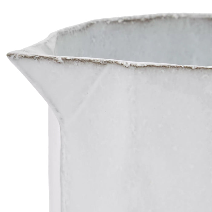 Astier De Villatte Octave Small Pitcher