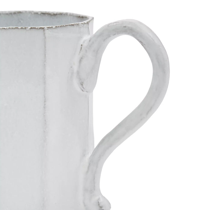 Astier De Villatte Octave Small Pitcher