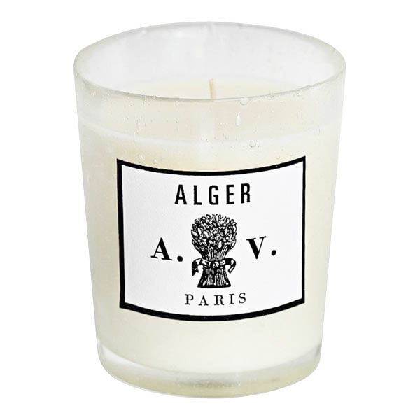 Astier De Villatte Candle Alger