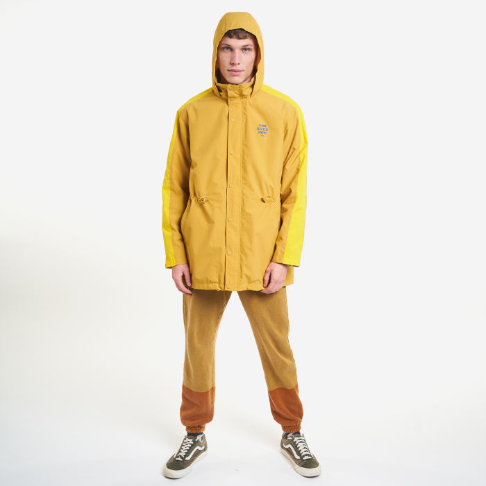 Bobo Choses Woman Colour Block Sweatpants Brown