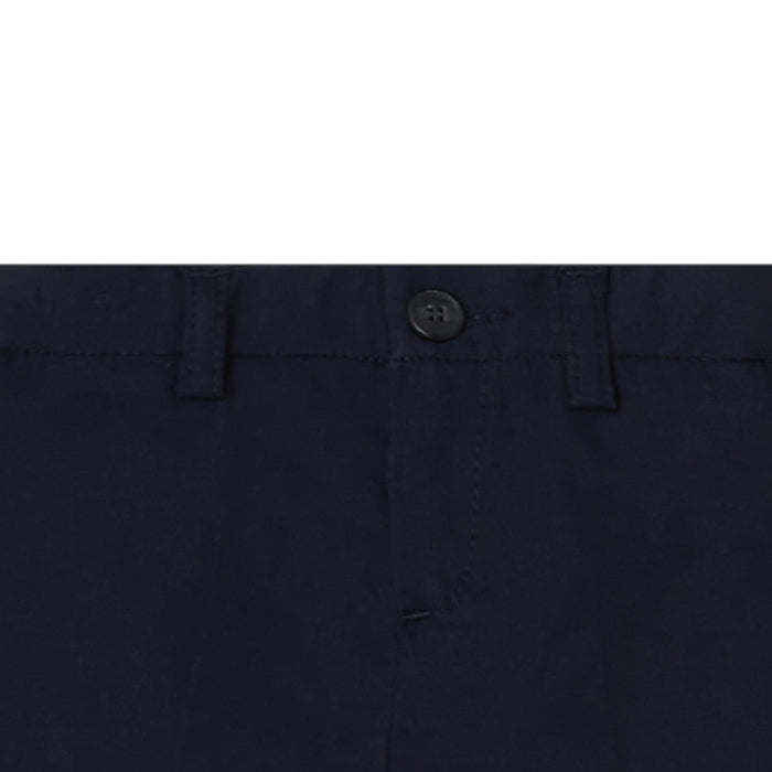 Bonpoint Baby Corentin Shorts Marine Blue