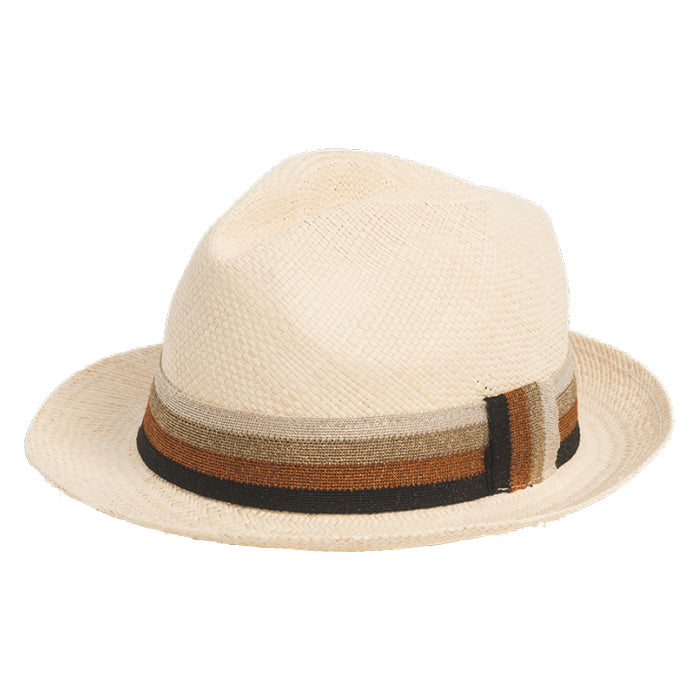 Bonpoint Woman Santo Straw Hat Natural