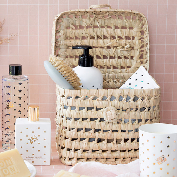 Bonton Bath & Shower Gel 75ml for Travel