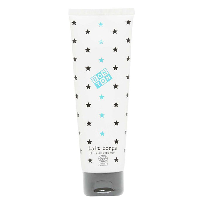 Bonton Bath Body Milk Lotion  75ml for Travel