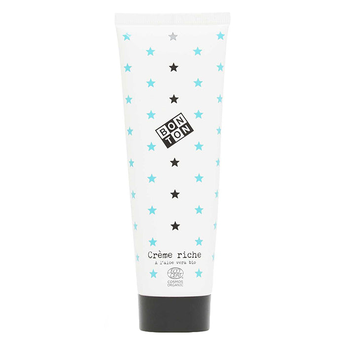 Bonton Bath Creme Riche for Body 75ml for Travel
