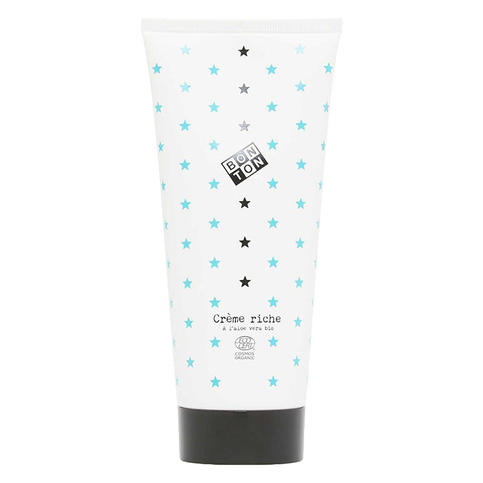 Bonton Bath Creme Riche for Body 200ml