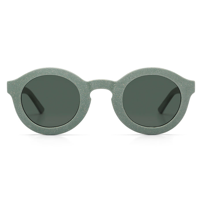 Cream Eyewear Child 01 Sunglasses Sage