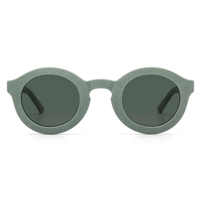 Cream Eyewear Child Cream 01 Sunglasses Sage