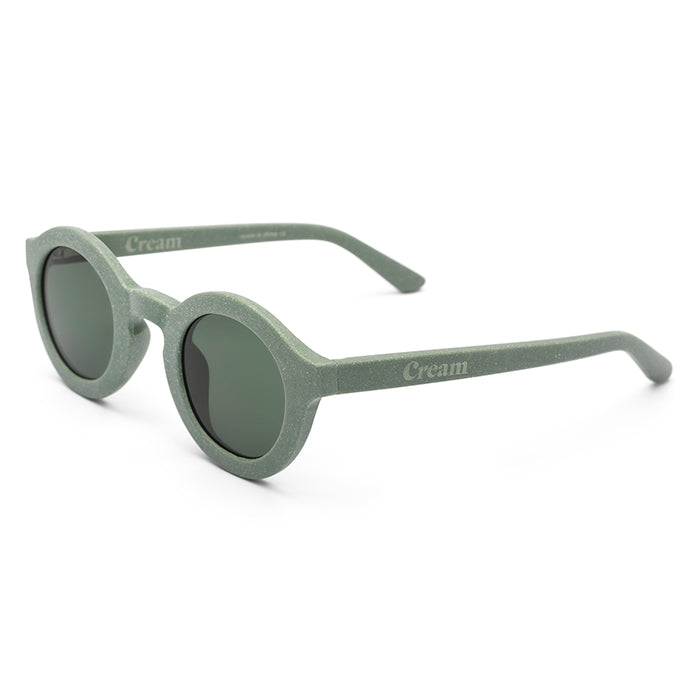 Cream Eyewear Child 01 Sunglasses Sage
