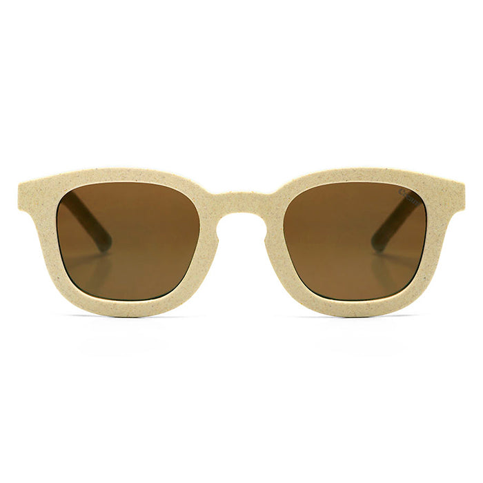 Cream Eyewear Child 02 Sunglasses Lemon