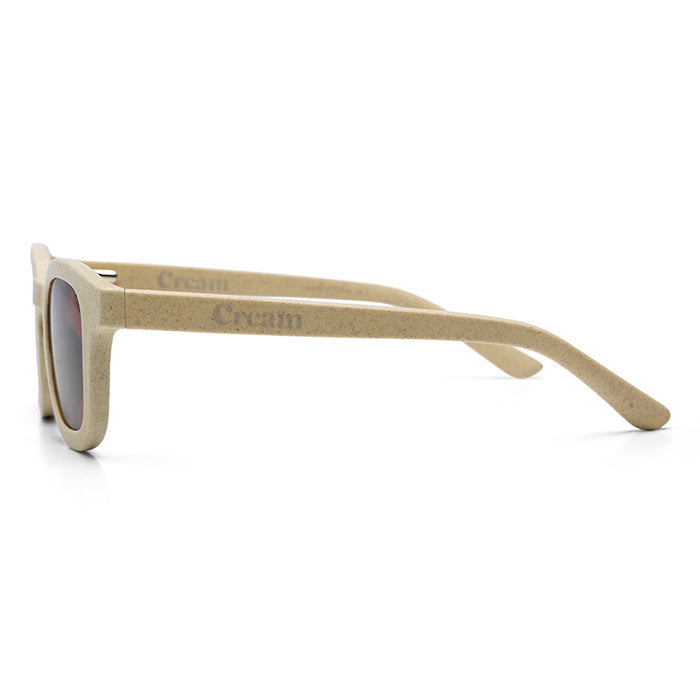 Cream Eyewear Child 02 Sunglasses Lemon