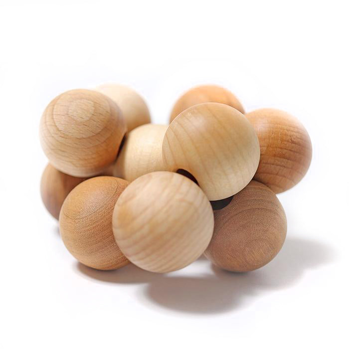 ABCD By Advice 024 Baby Gift Set White / 6M