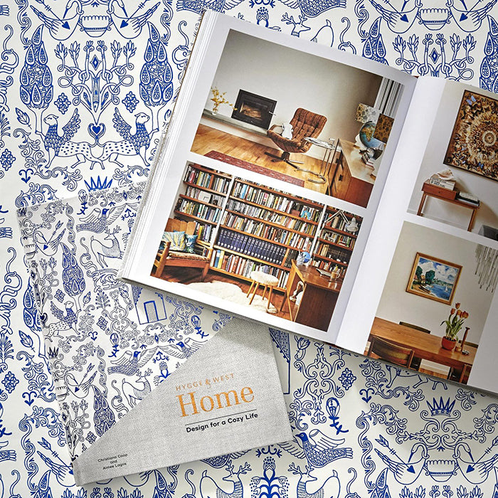 Hygge And West Home: Design For A Cosy Life