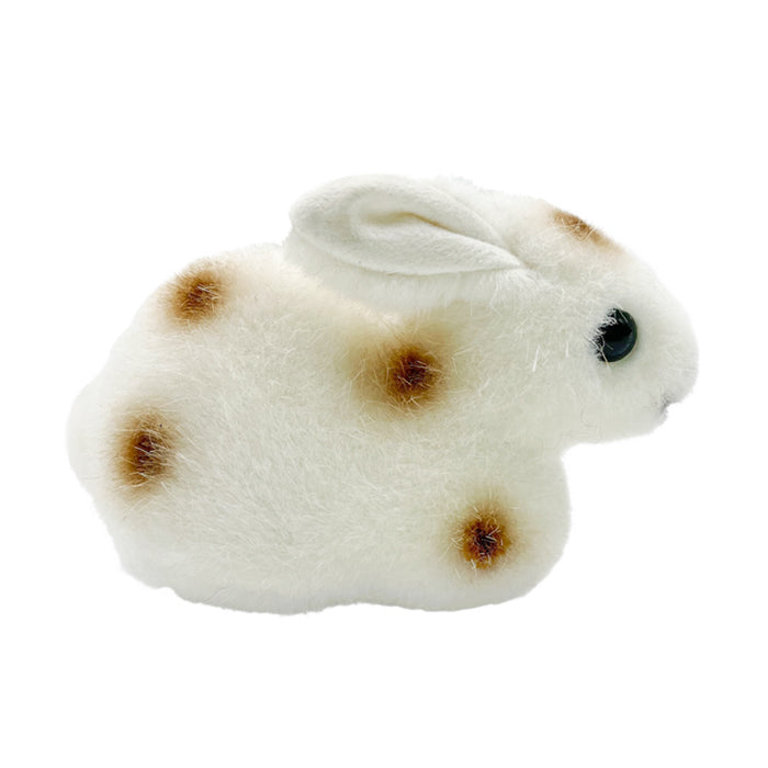 Litolff Little Hare Rabbit Toy Brown