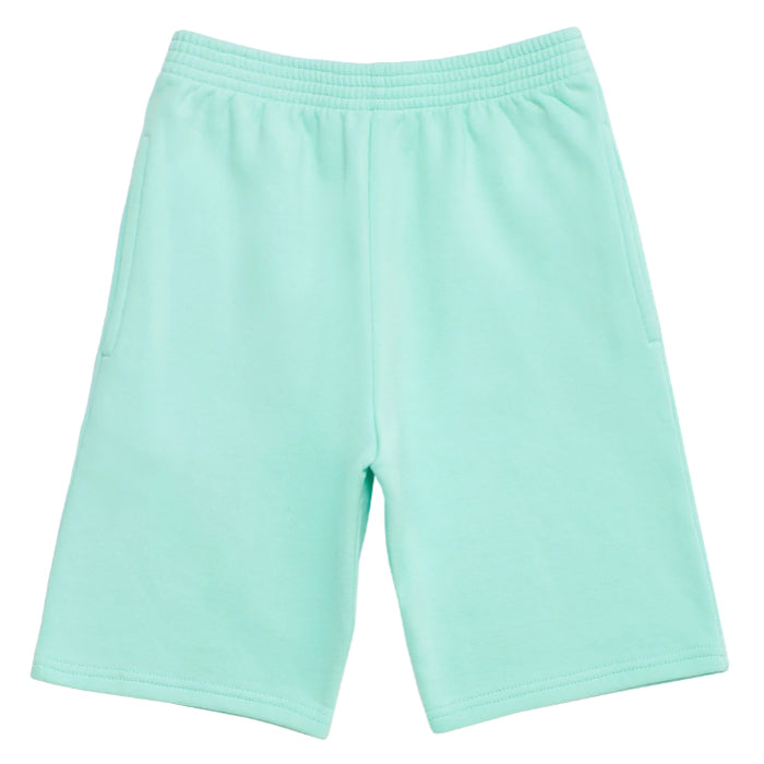 Maison Mangostan Child Coco Taxi Shorts Aquamarine
