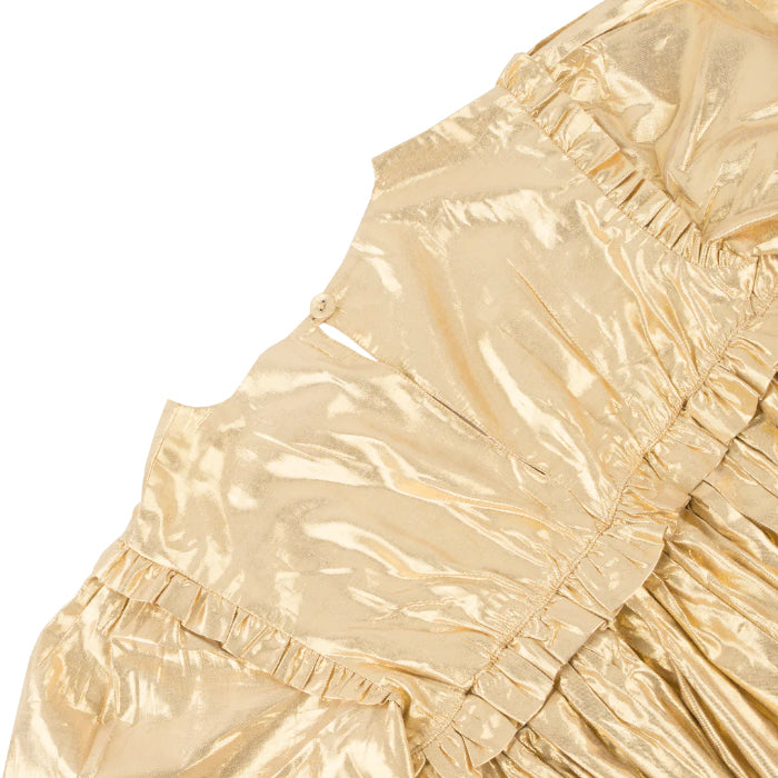 Meri Meri Angel Gold Dress Up with Wand