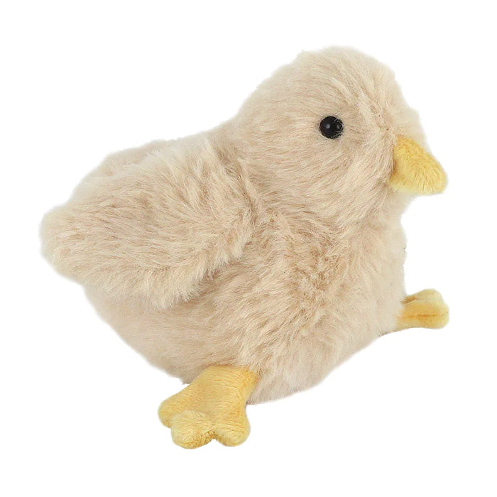 Mon Ami Wee Chick Soft Toy
