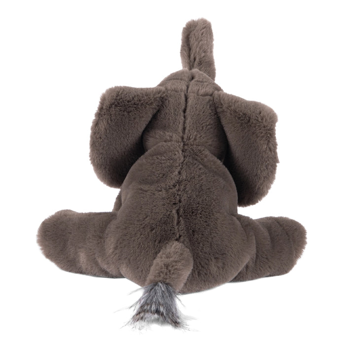Moulin Roty Tout Autour Du Monde Elephant Soft Toy Small