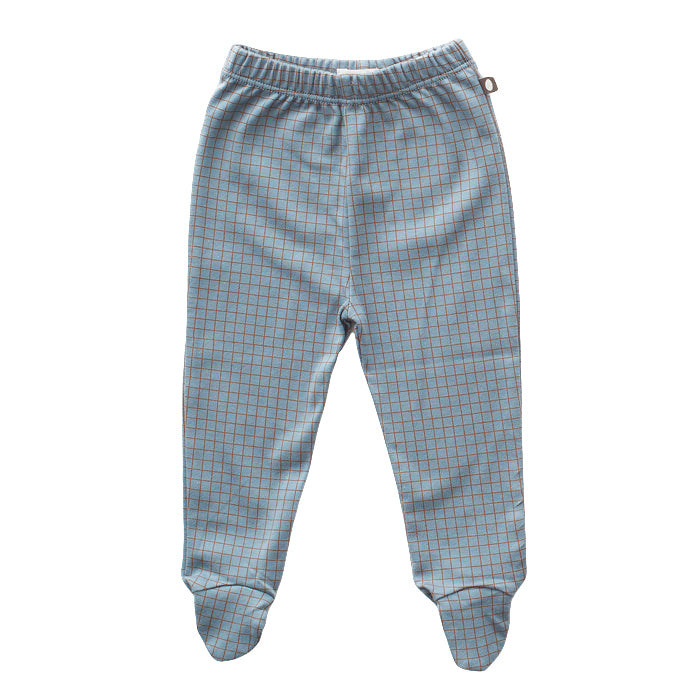 ABCD By Advice 008 Baby Gift Set Blue / 3M