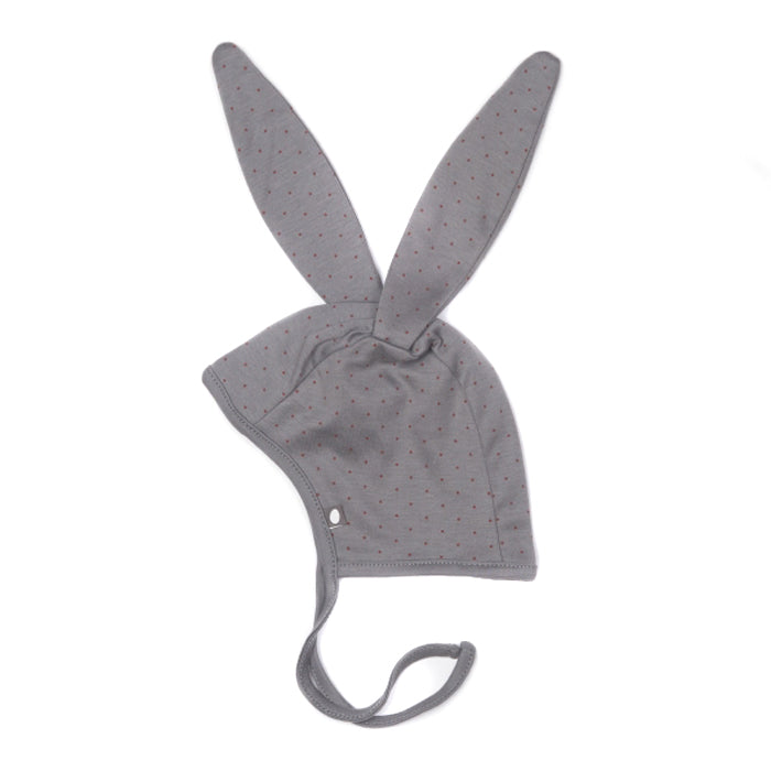 ABCD By Advice 009 Baby Gift Set Grey / One Size