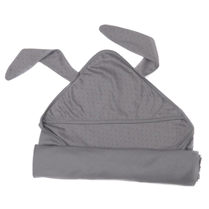 ABCD By Advice 009 Baby Gift Set Grey / One Size