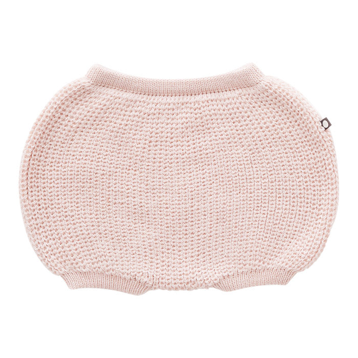 Oeuf Baby Bubble Shorts Light Pink