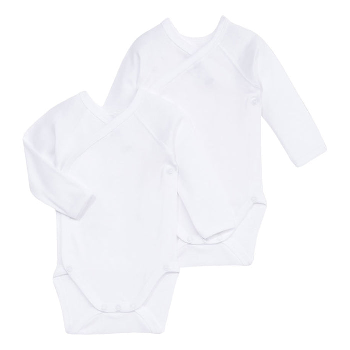 ABCD By Advice 024 Baby Gift Set White / 6M