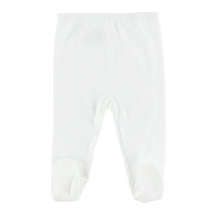 ABCD By Advice 024 Baby Gift Set White / 6M