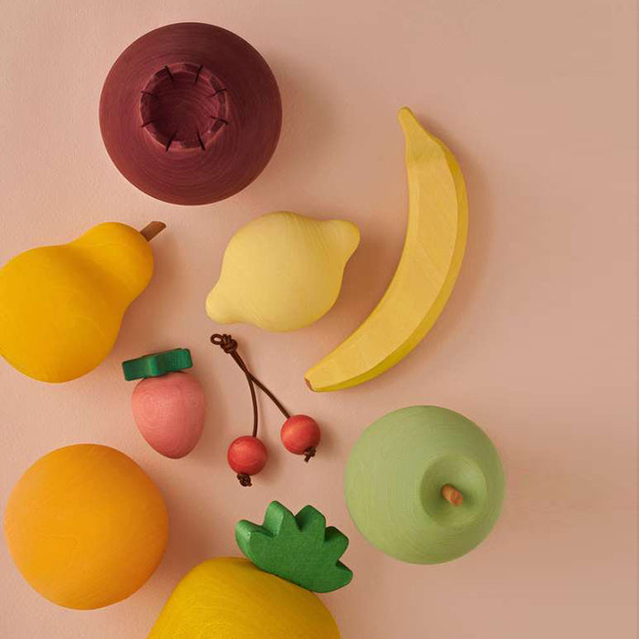 Raduga Grez Fruit Set