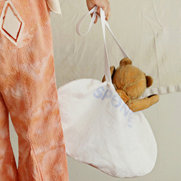 Tambere Child Ronja Bag White