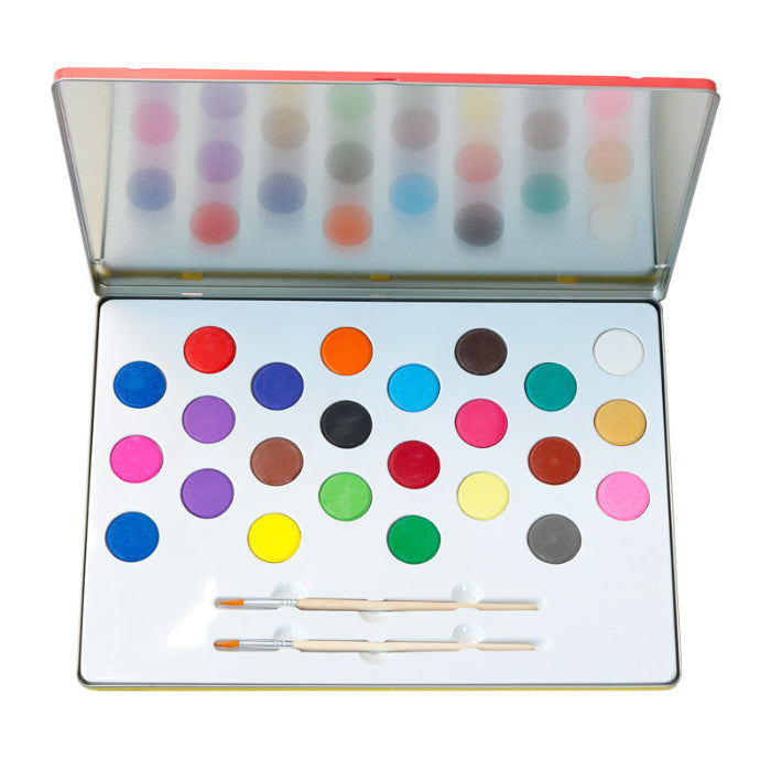 Vilac Peacock Painting Set Large