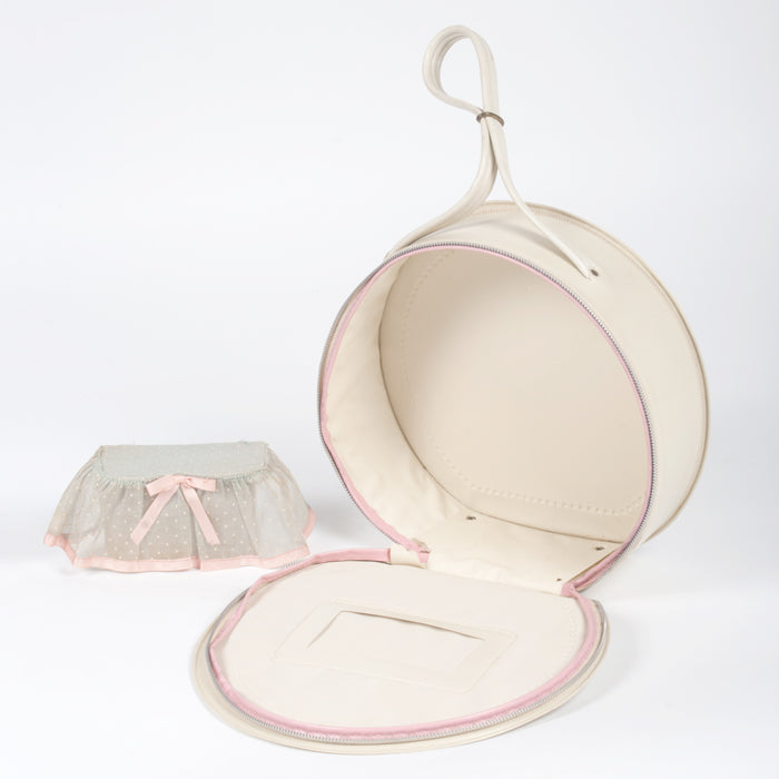 Vintage Betsy McCall's Pretty Pack Carry Case