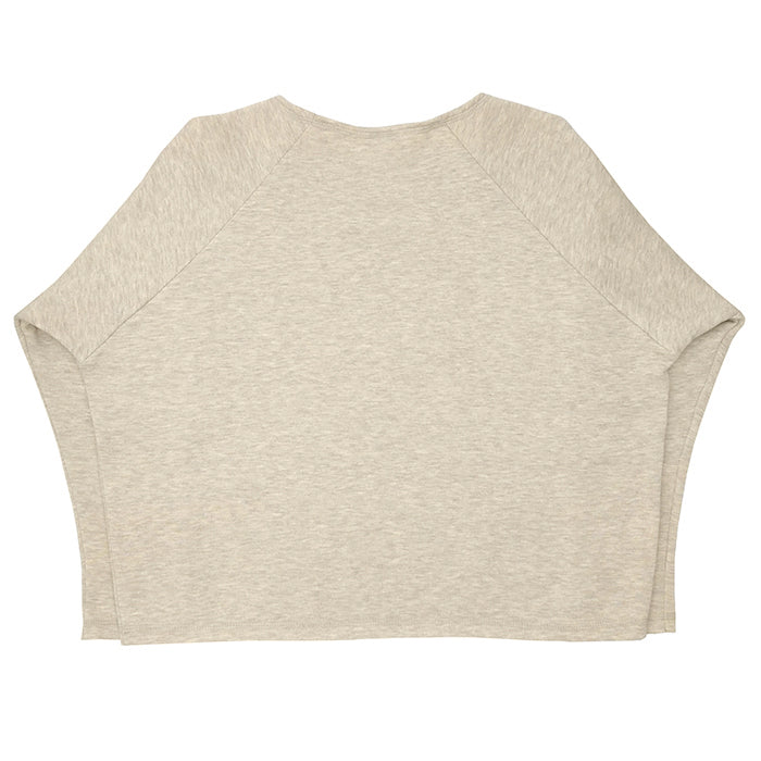 Woman By ADVICE 2 piece Lounge Set - Fleece Winter Wheat