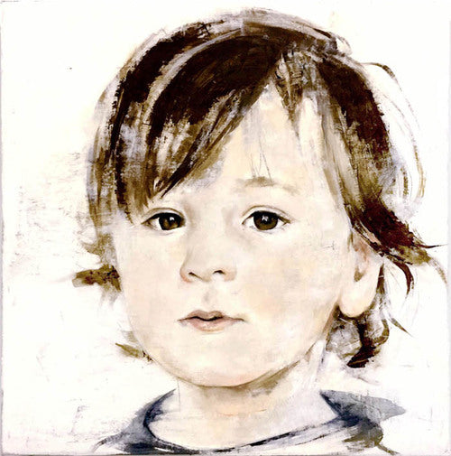 Portrait Painting Commissions