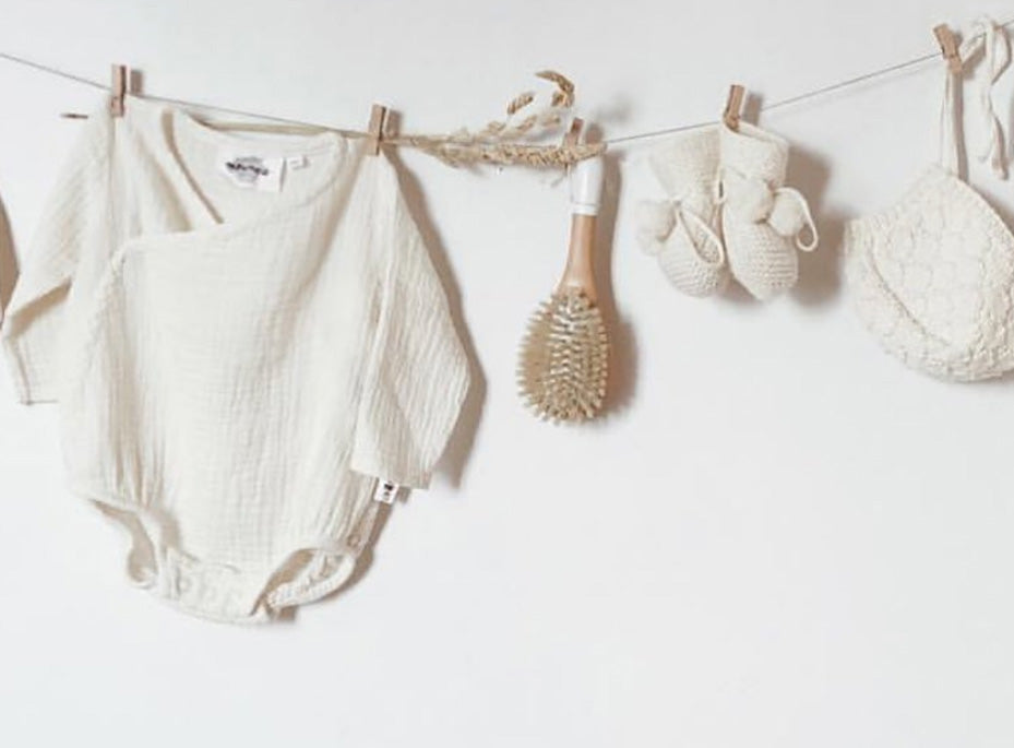 Baby Clothing