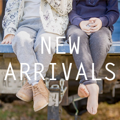 New Arrivals Child