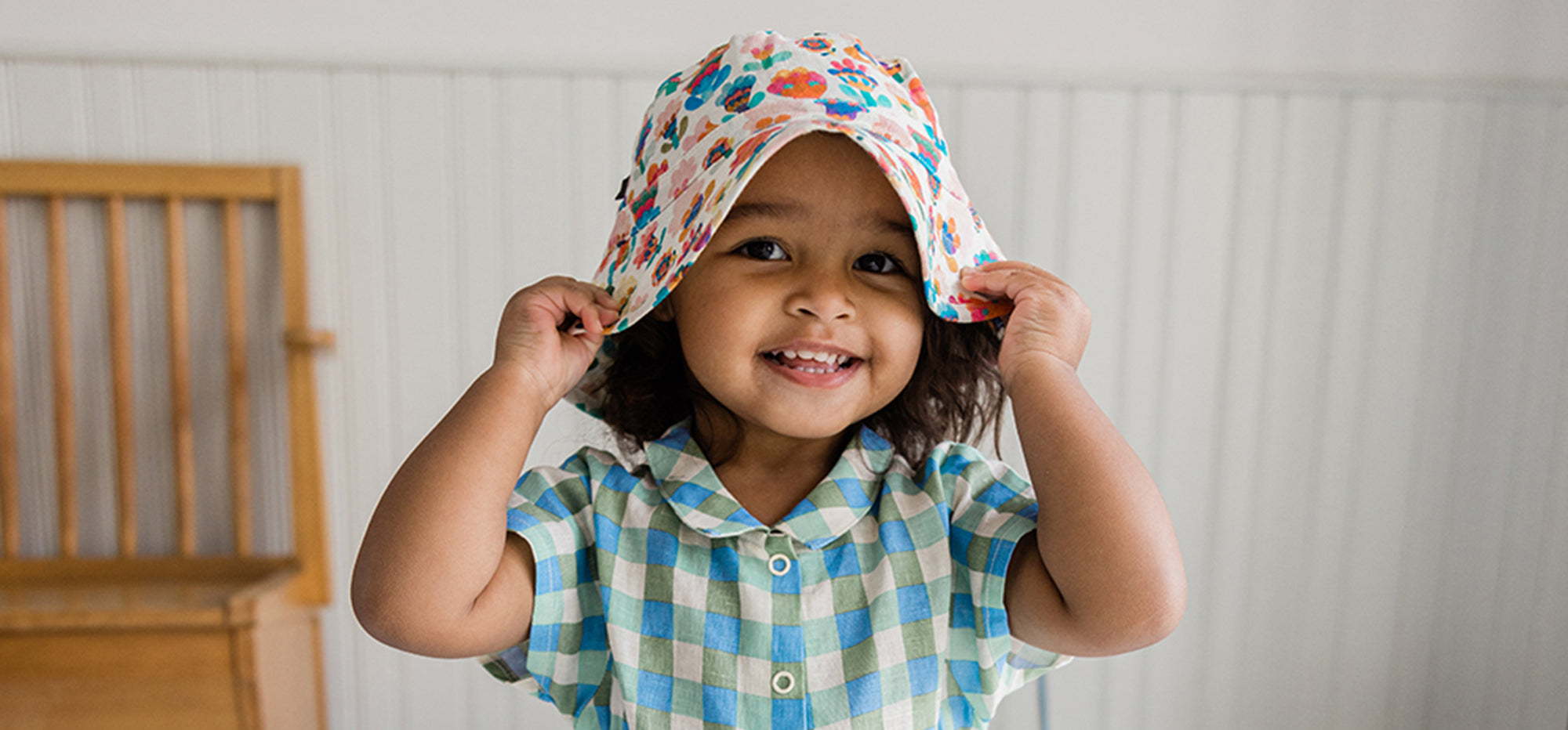 Sun Hats For Baby And Child