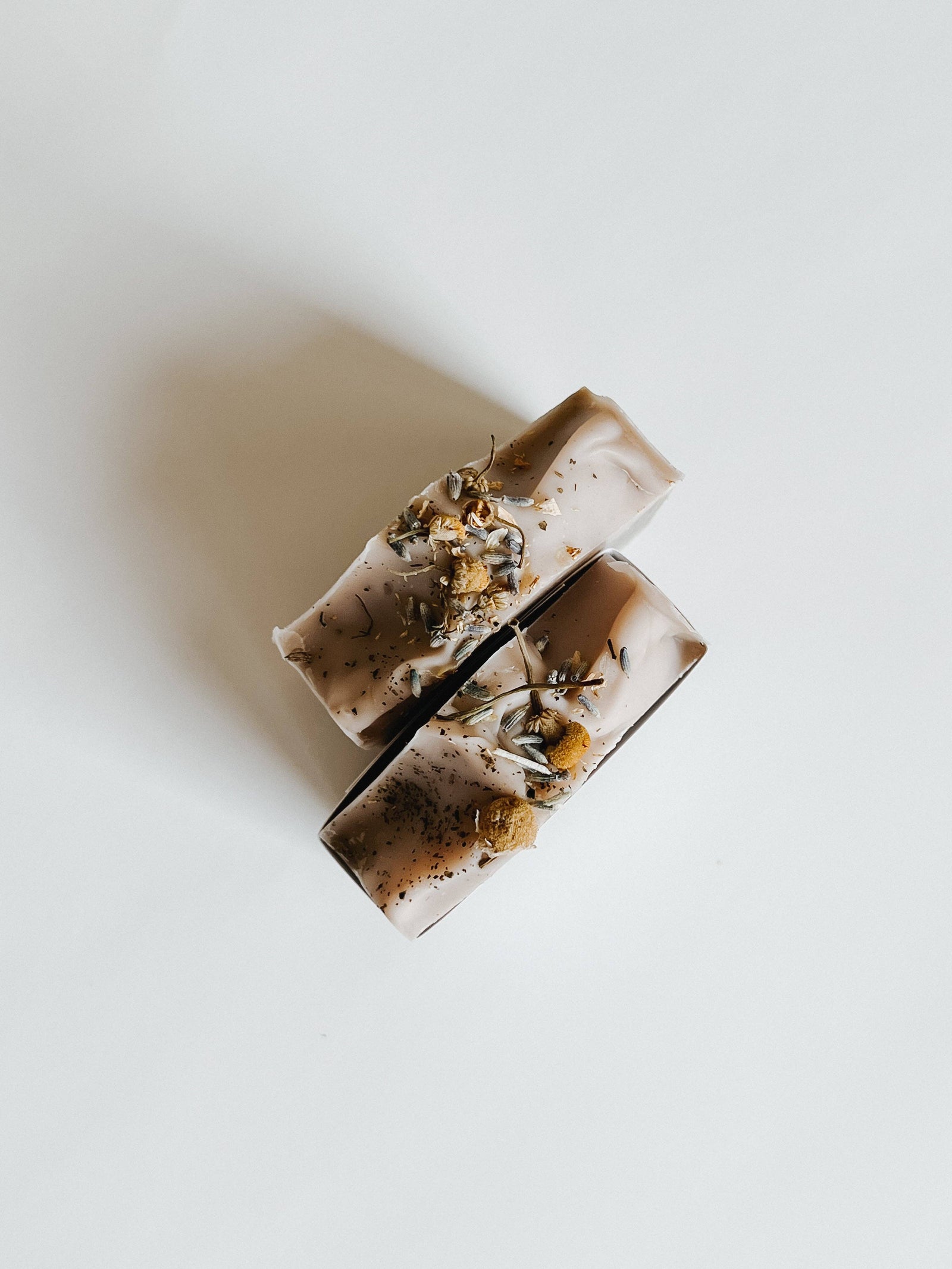 Agha Studio Lavender Matcha Body + Face Bar