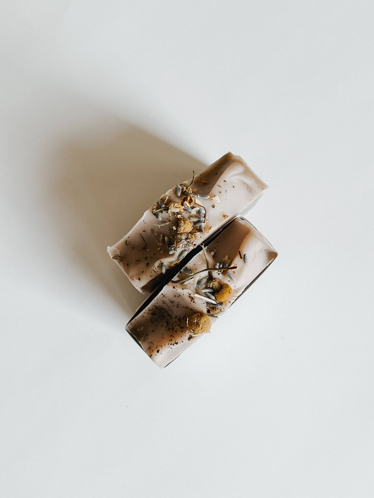 Agha Studio Lavender Matcha Body + Face Bar