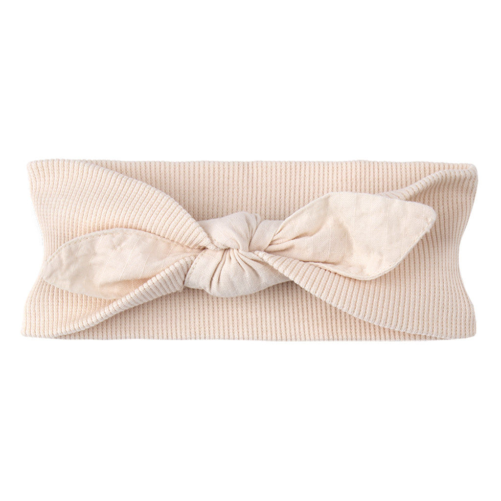 1+ In The Family Baby Noa Headband Blossom Pink