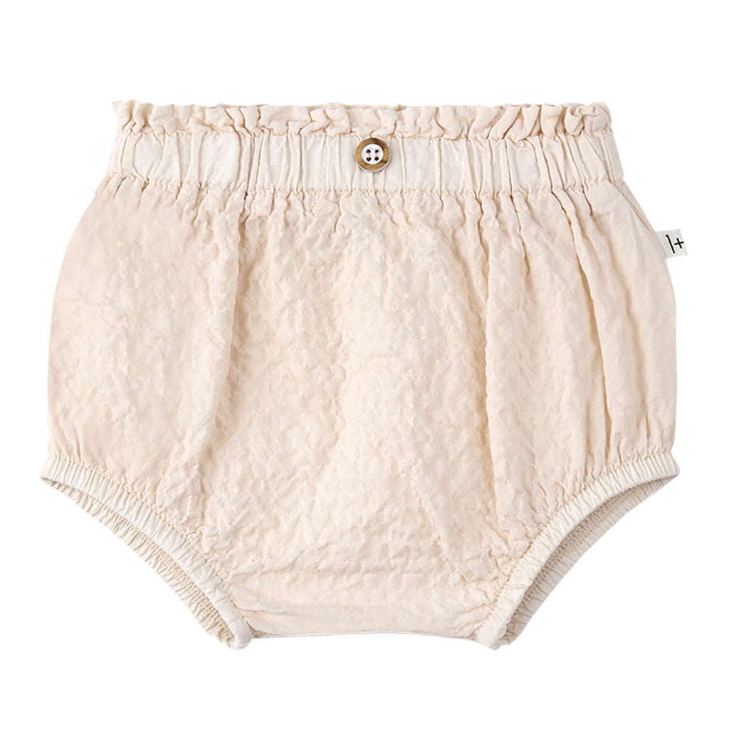 1+ In The Family Baby Apolonia Blouse Blossom Pink