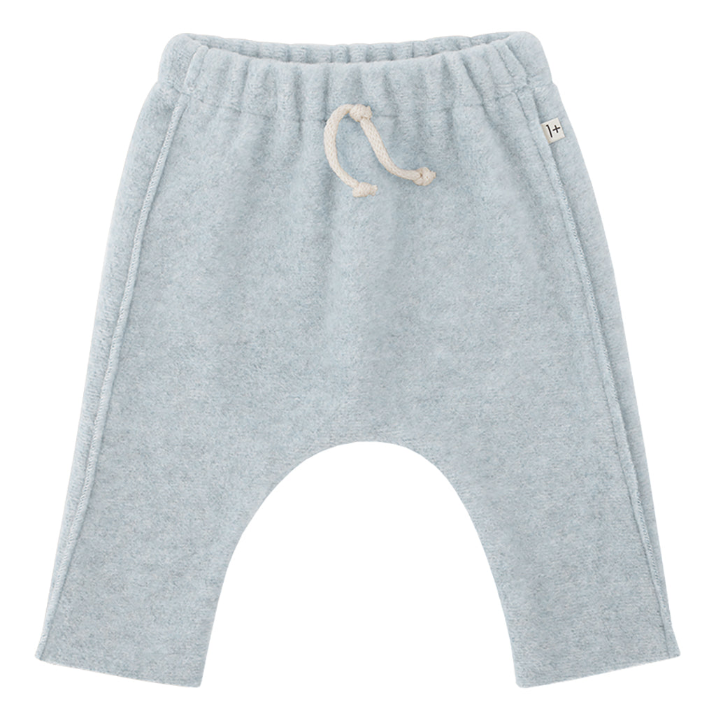 1+ In The Family Baby Avignon Pants Ciel Blue