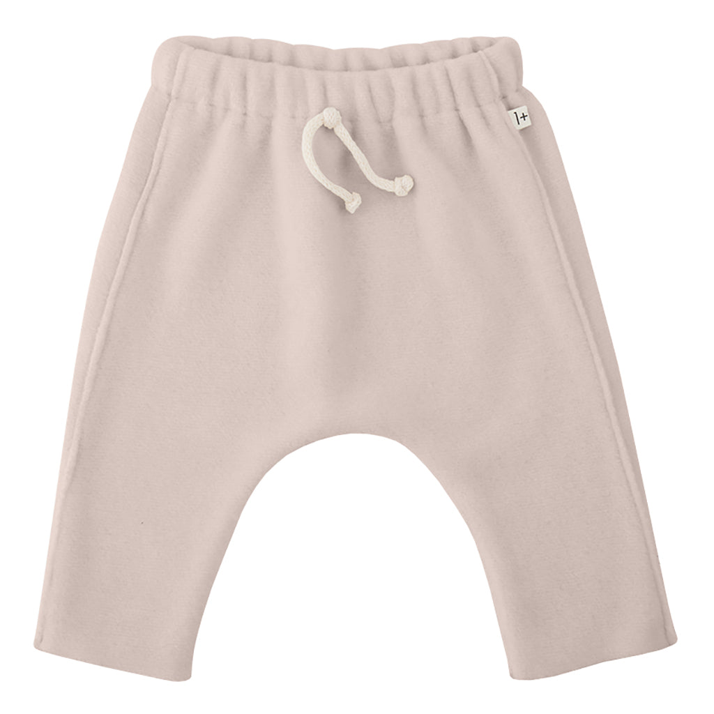 1+ In The Family Baby Avignon Pants Light Pink