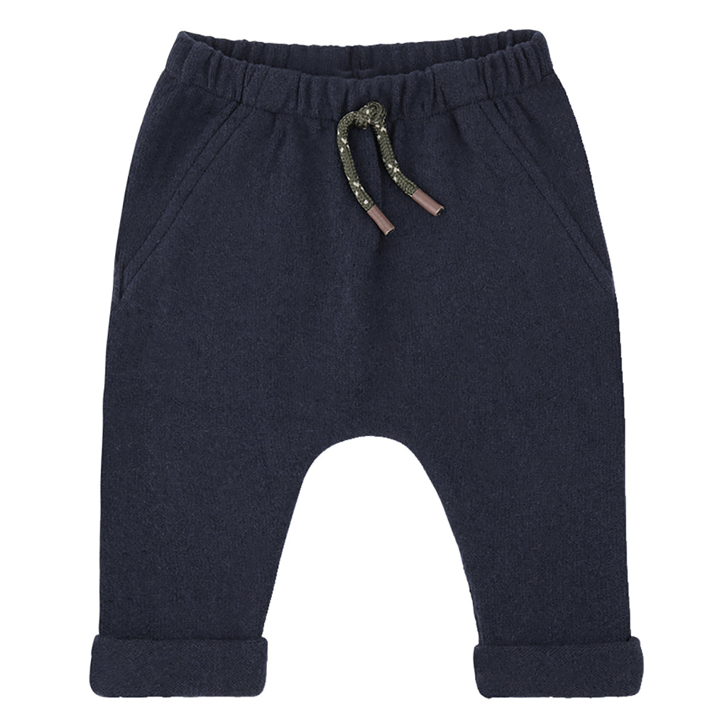 1+ In The Family Baby And Child Nunavut Pants Blue