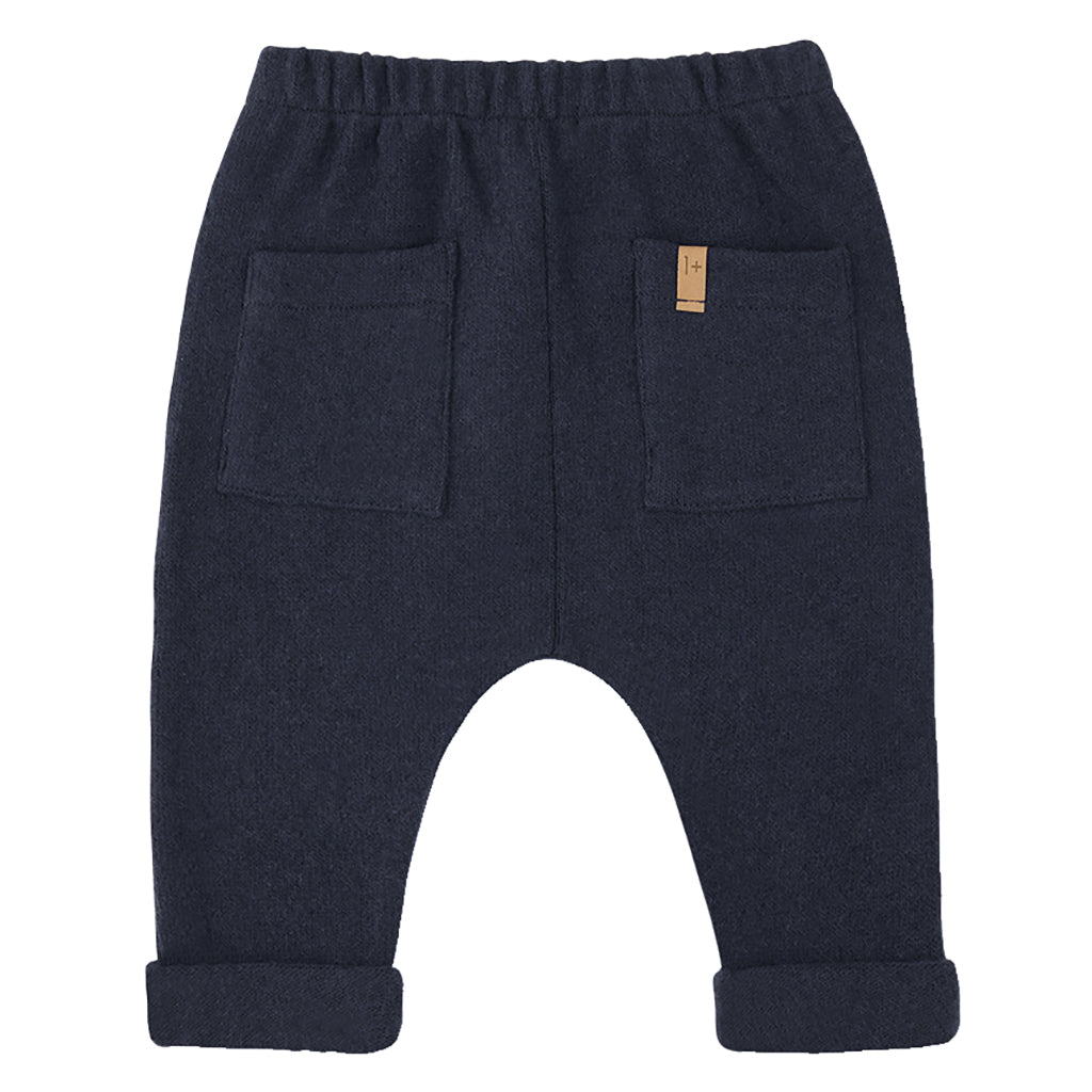1+ In The Family Baby And Child Nunavut Pants Blue