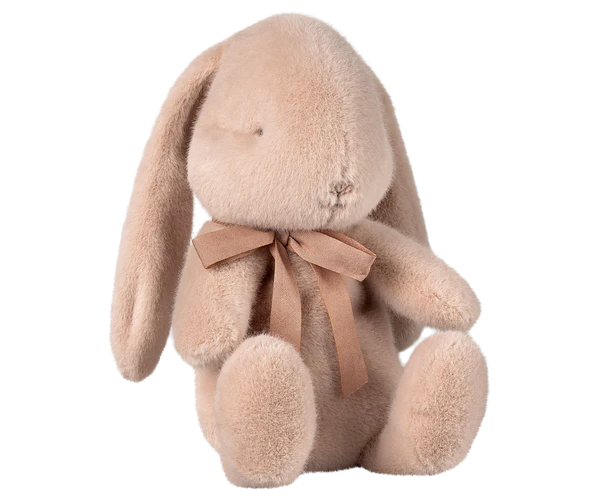 Maileg Toys Plush Bunny Soft Toy Small Light Powder Pink