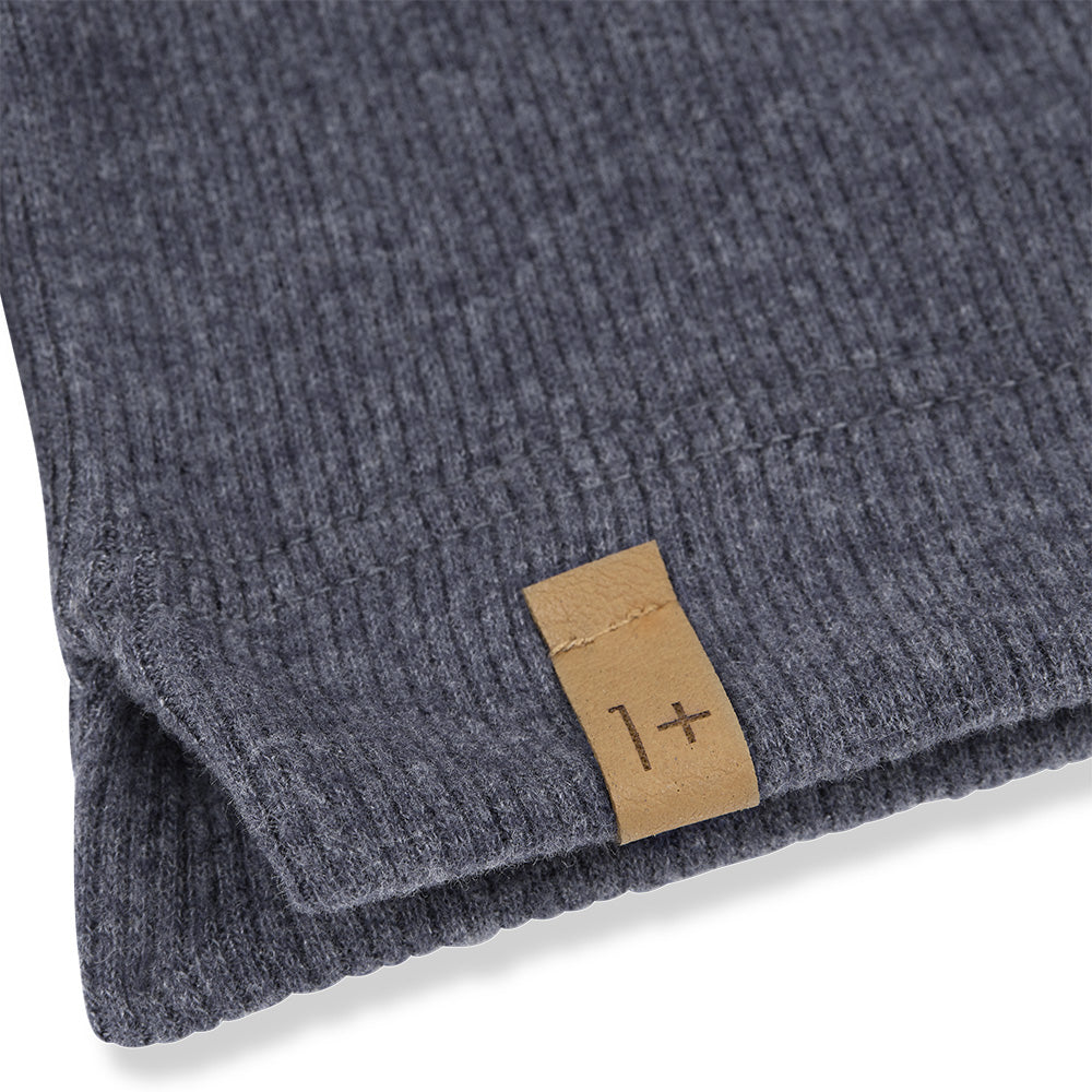 1+ In The Family Baby And Child Alfons T-shirt Denim Blue